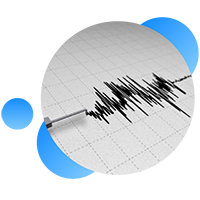 Detección de Sismos