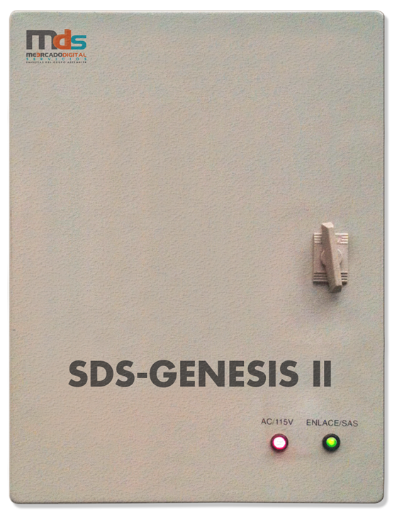 Equipo de detección de sismos